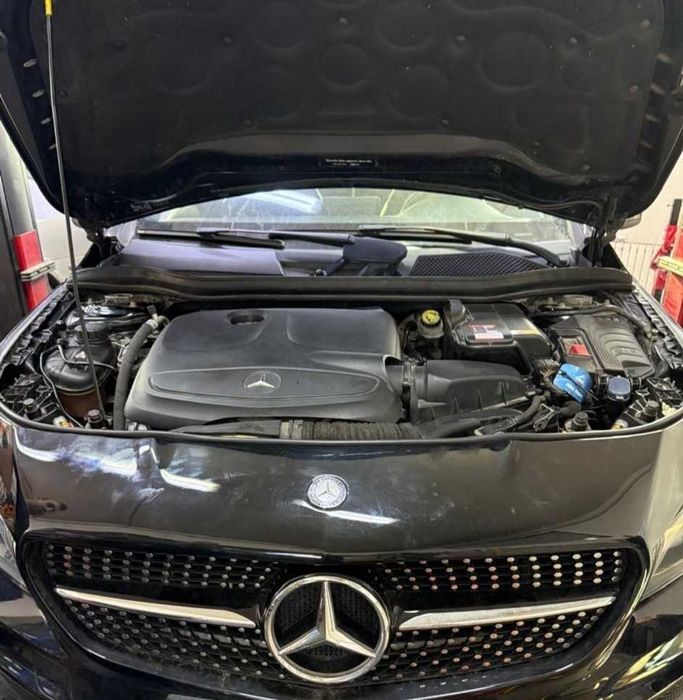 Warsztat samochodowy