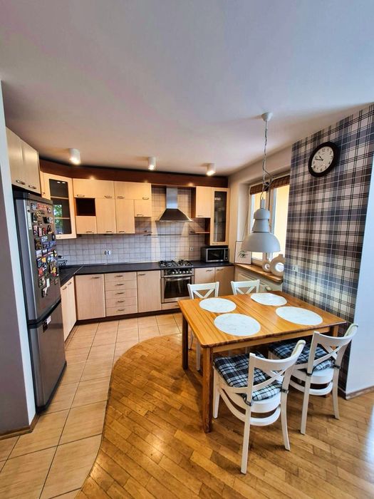 Apartament 2 pok. Białystok Centrum (Bojary, ul. Modlińska 8) blisko UMB