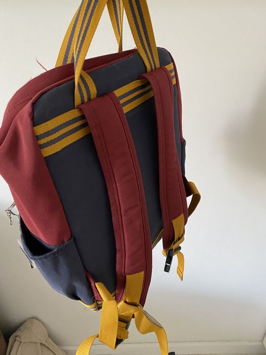 Plecak marki Samsonite