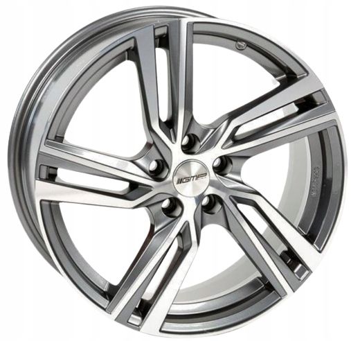 felgi 18 5x108 volvo ford land rover jaguar renaul