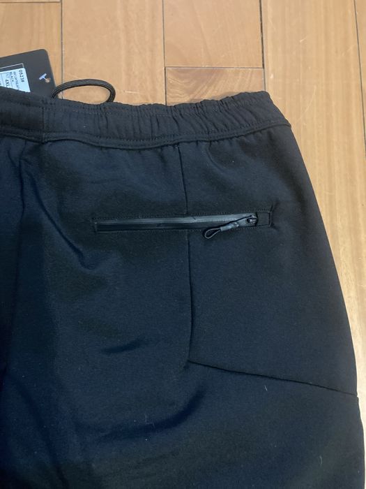 Штани чоловічі зимові великого розміру та зросту