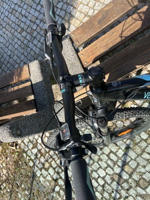 Rower Kellys Vanity w stanie idealnym