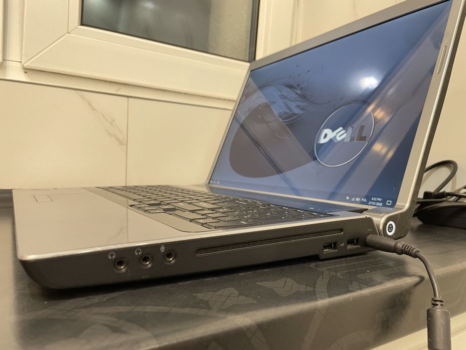 17 cali Dell Studio / sprawny