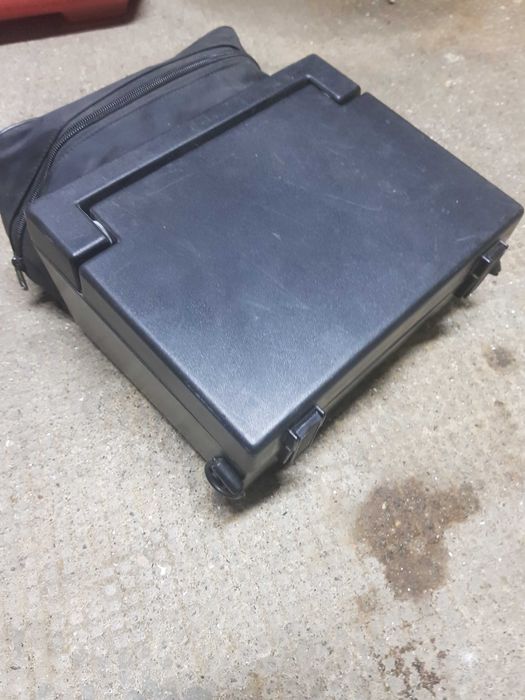 Beha Unitest 0701 Multitester do pomiaru multimetr 0702