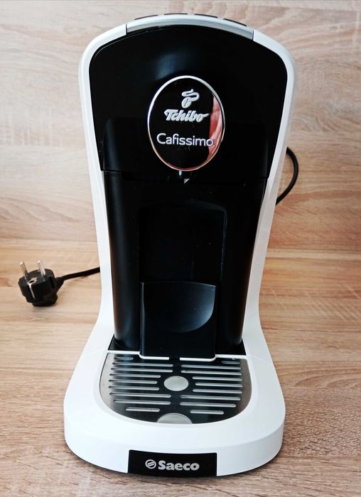 ekspres Tchibo Saeco Tuttocaffe