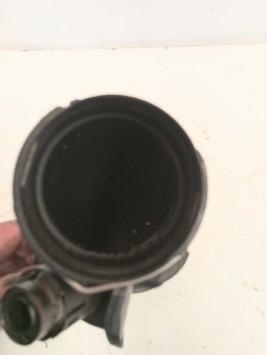 Tubo Admissão Ar / Filtro MINI Cooper D / Countryman (13717812948)
