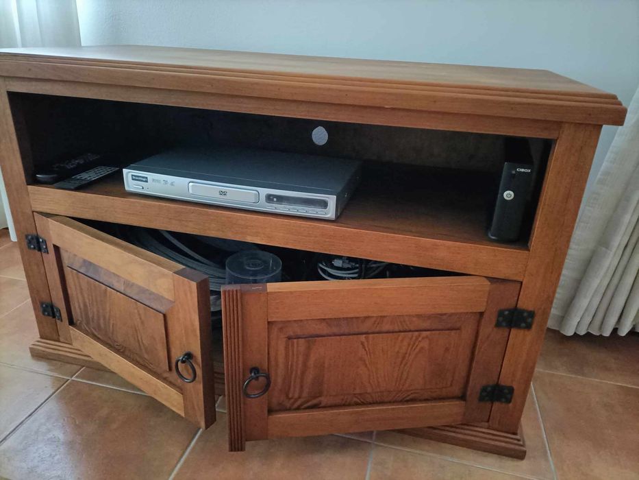 Vendo movel da sala para TV