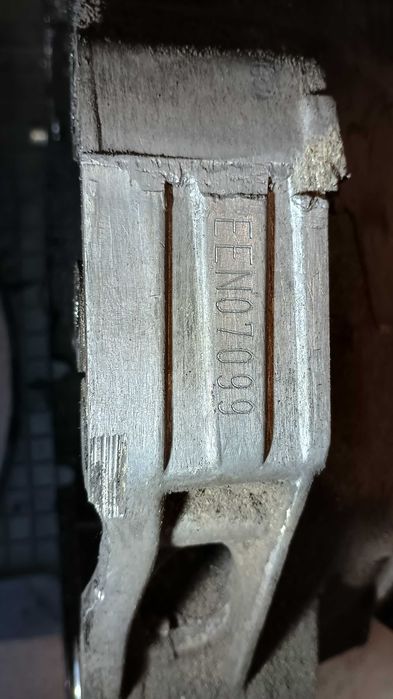 Volkswagen Passat b5  1.9 TDI skrzynia biegów EEN