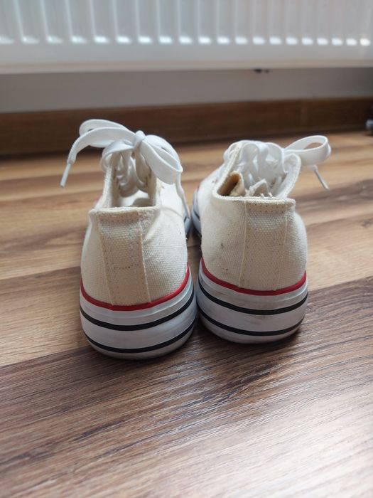 Trampki damskie house brand 36