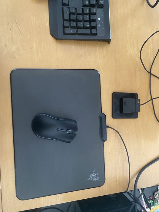 Selling Complete PC – GTX 1050 Ti + Monitor + Razer Peripherals64584399277826123