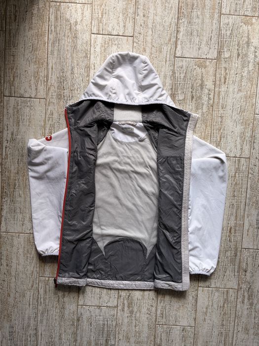 Технологічна жіноча куртка Marmot Polartec Alpha Hybrid Jacket Gorpcore (Розмір S)
