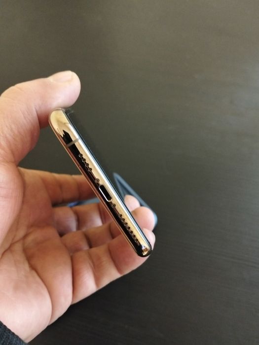 Vendo iphone 11 pro max