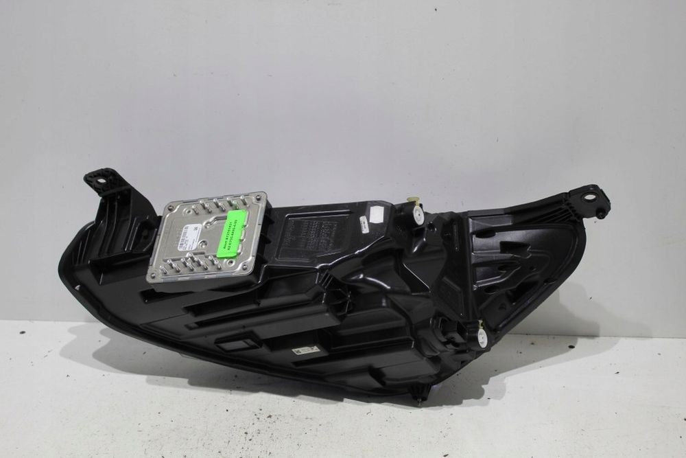 ford focus mk4 st full led prawy ładny kompletny