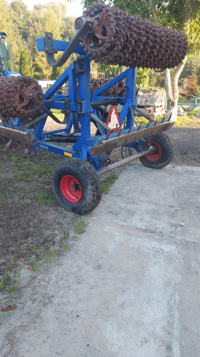 Sprzedam wały dalbo