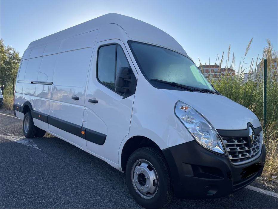 Mudanças e Transportes em Lisboa — MOVARO | Avenidas Novas