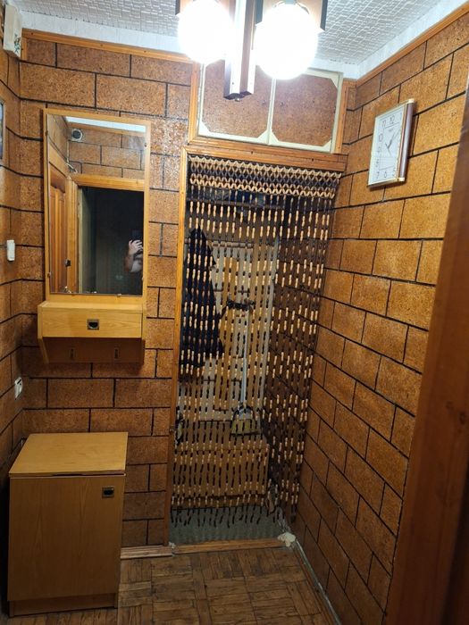 Продам! Свою 1 кімнатну квартиру.