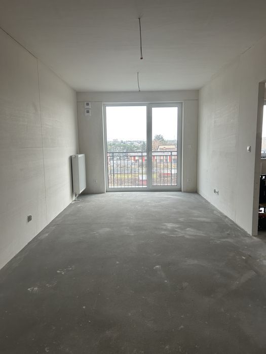 Apartment in Warszawa - View 4