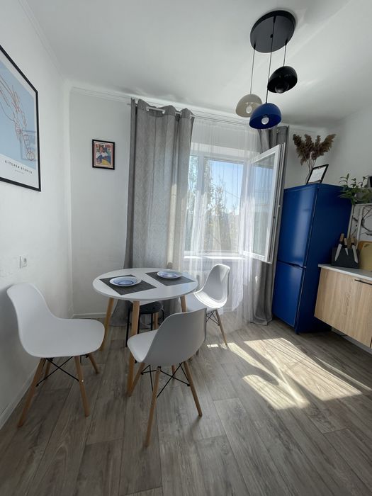 Посуточно квартира.поселок Котовского.Свободна звоните.