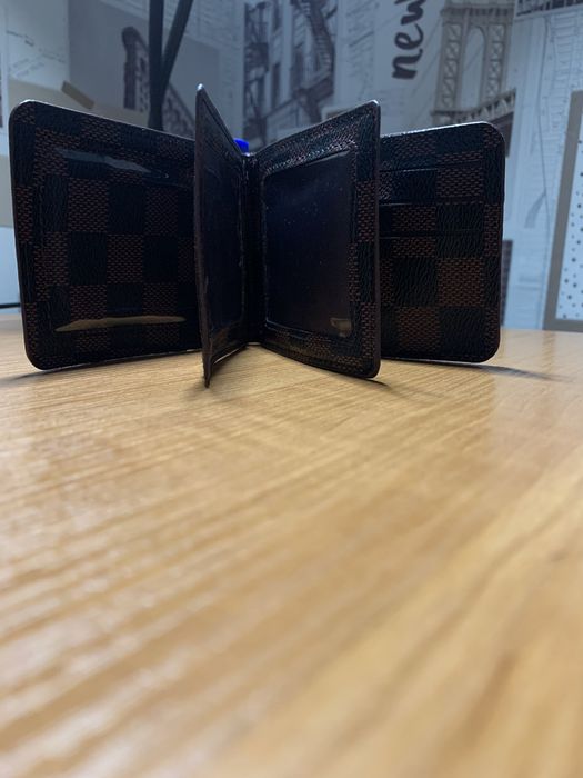 Гаманець Louis vuitton
