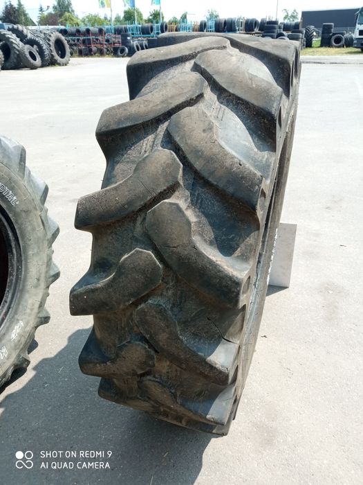 400/80-24 Mitas Opona używana rolnicza przemysłowa