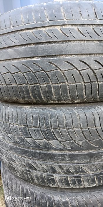 Opony lato  315/35R20