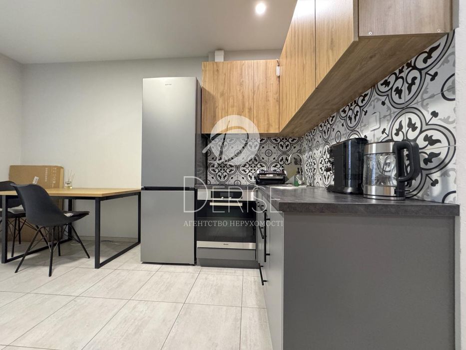 1К-ЖК Медовий Солом'янка Повітрофлотський Севастопольська