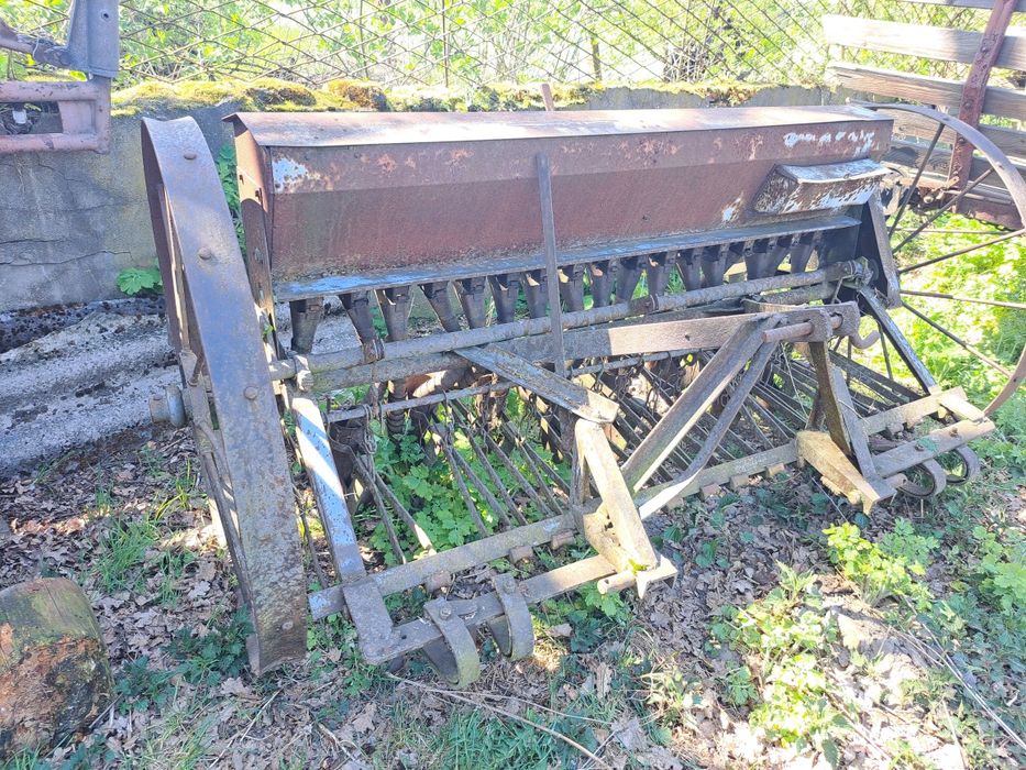 Sprzedam Siewnik konny