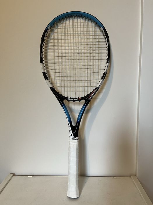 Rakieta Tenisowa Babolat Pure Drive Team Roddick Moya