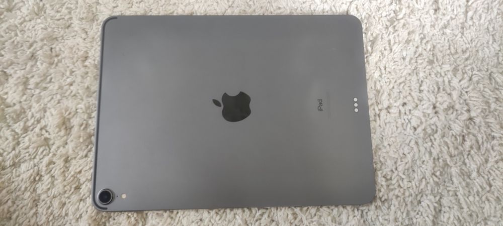 iPad Pro 2018 "11 256gb