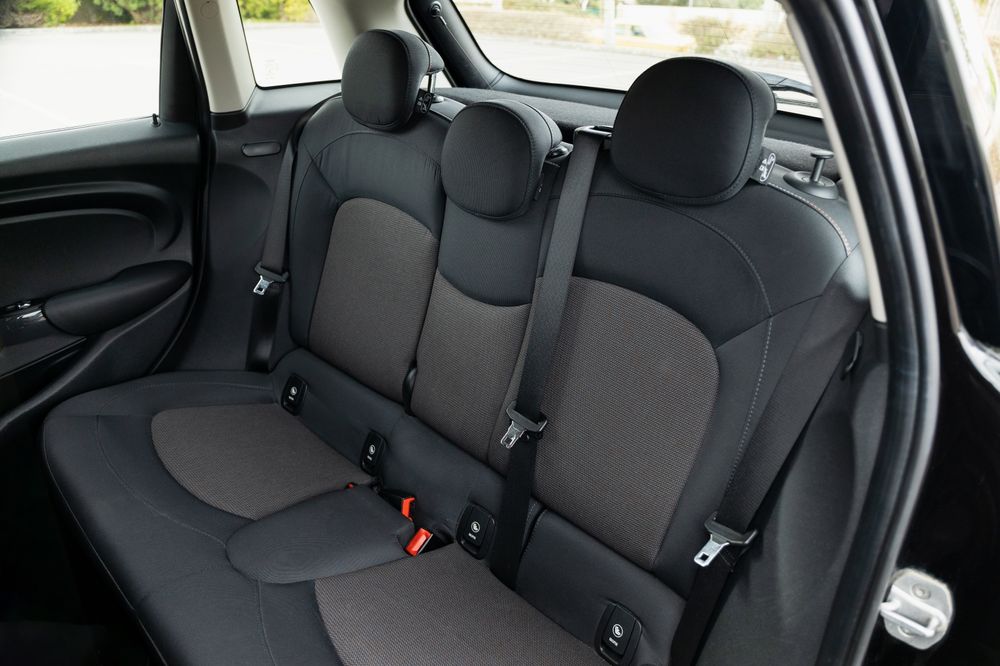 Mini Cooper d 1.5 116cv - Nacional - Oportunidade