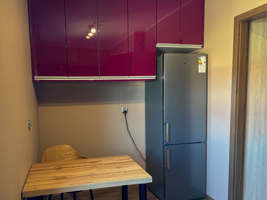 Mieszkanie Na wynajem 33 m² + balkon – Gniezno