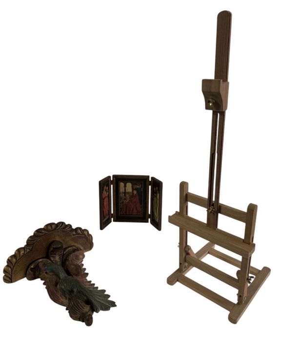 Diversos Artigos Antigos