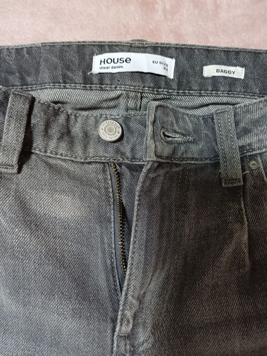 Жіночі джинси House Baggy XS