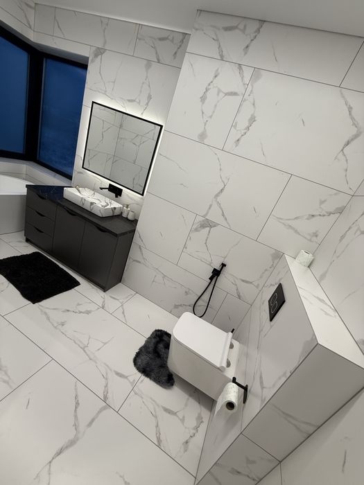 Новий будинок 115м2  4 спальні 15хв від м. Теремки