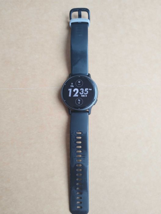 Garmin Vivoactive 5, stan bardzo dobry