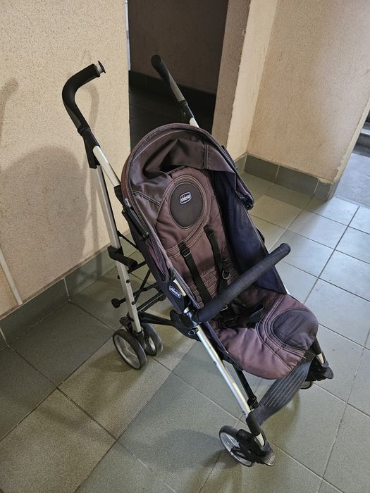 Wózek dziecięcy parasolka Chicco