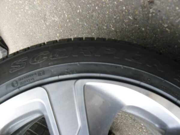 Range Rover L494 L405 jantes 21 jante