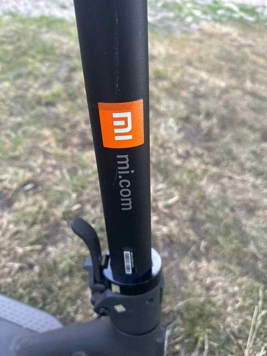 Hulajnoga elektryczna xiaomi