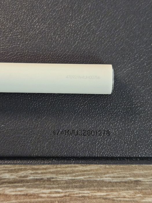 Xiaomi Pad 6 (6/128) | Як НОВИЙ | АКБ 100% | Чохол+Стилус