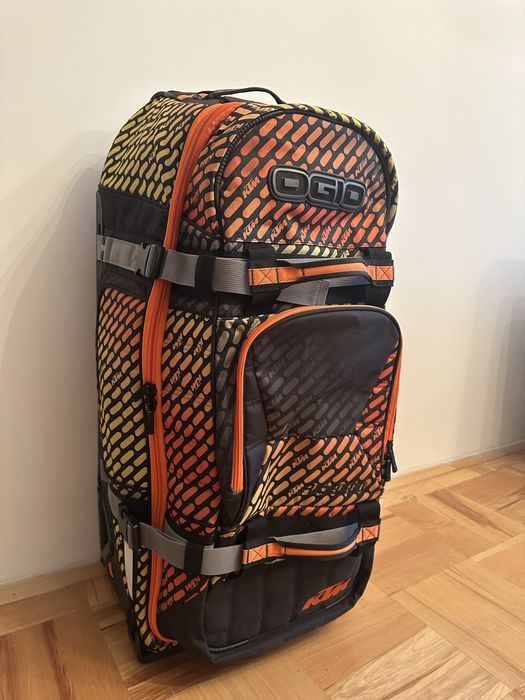 Torba na  kółkach KTM OGIO RIG 9800