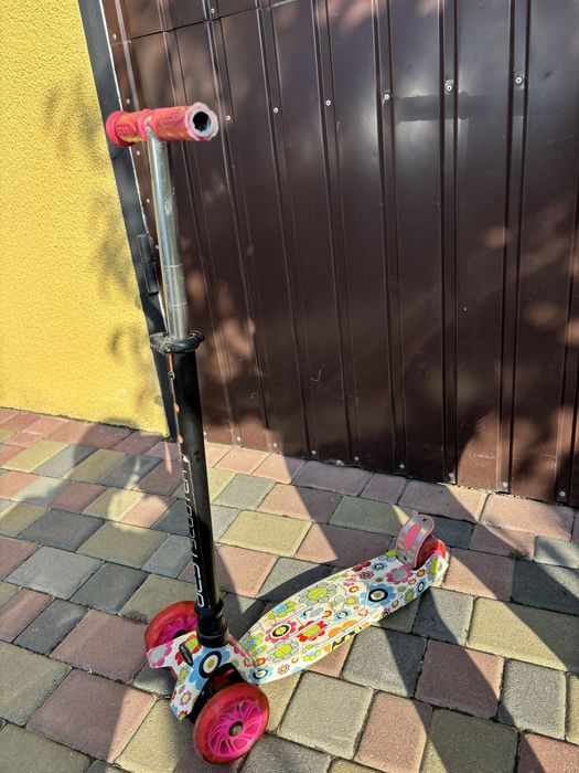 Самокат дитячий