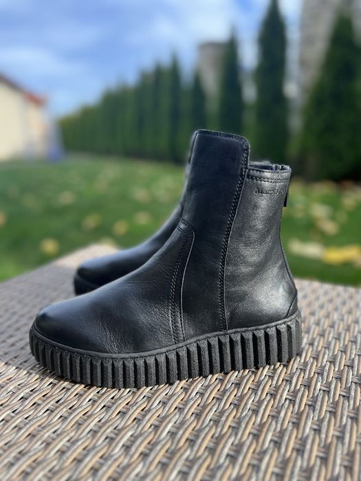 Знижка! Черевики жіночі Marc O’Polo 40, 41
