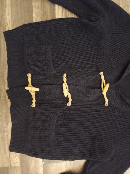 świetny kardigan Polo Ralph Lauren