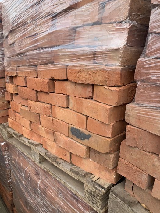 Кирпич цегла рядова