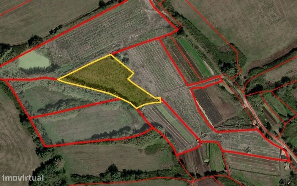 Terreno  para venda — Almargem Do Bispo, Pêro Pinheiro E Montelavar, Lisboa