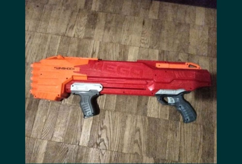 Игрушка для мальчика