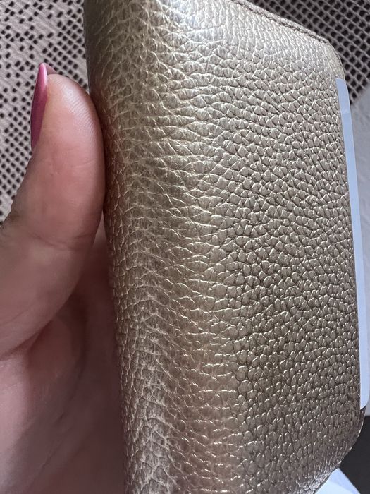 Porta-moedas Michael Kors Original