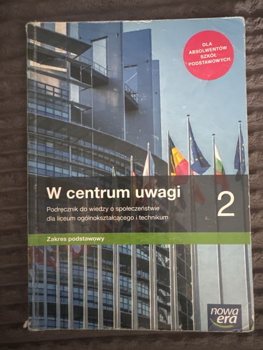 W centrum uwagi 2