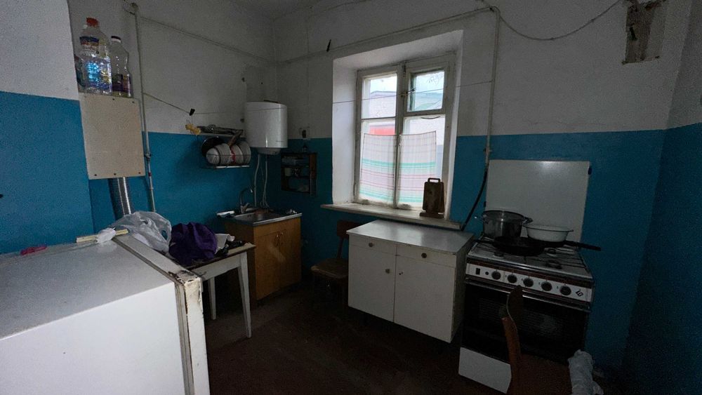 Продам житловий будинок 35000$