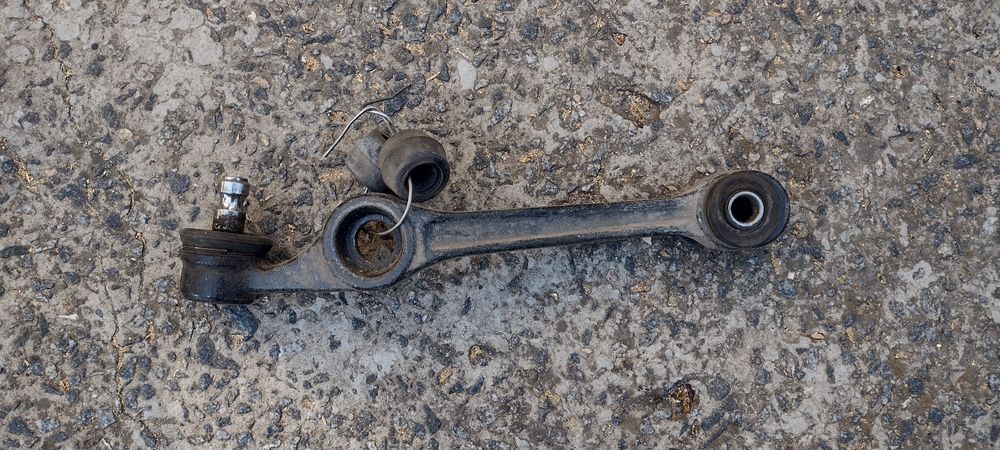 Рычаг Дайхатсу шарада